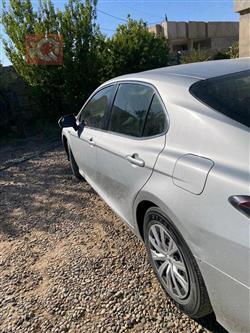 تۆیۆتا کامری